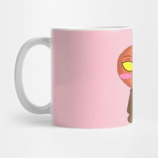 Baby pumpkin Mug